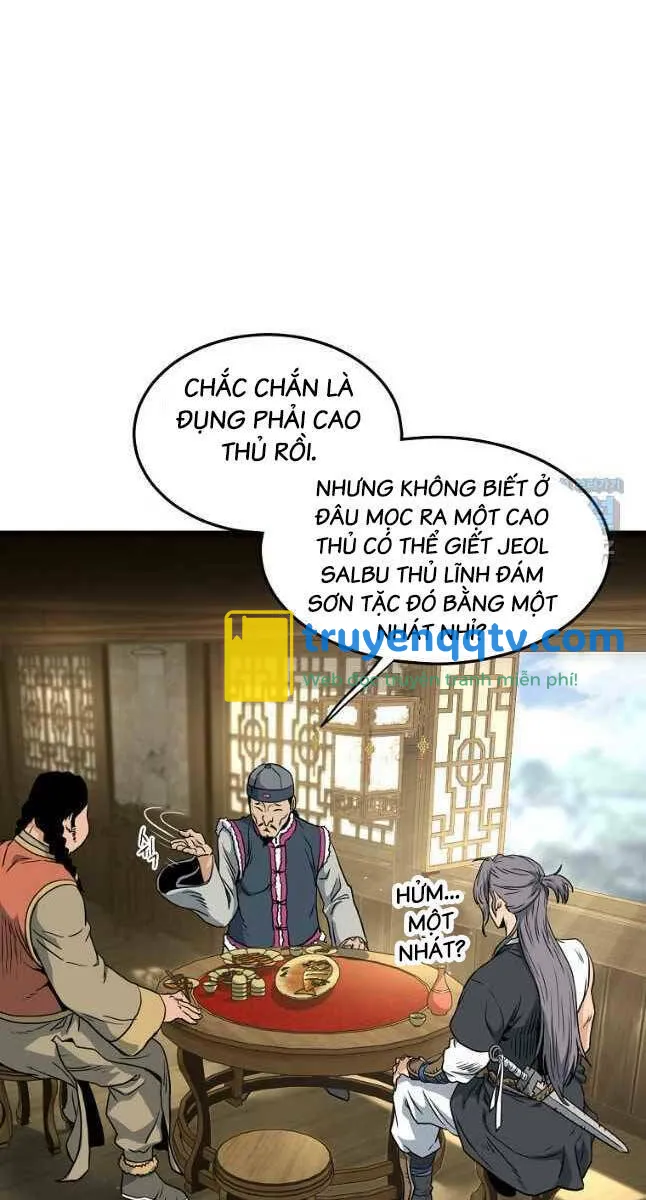 đăng nhập murim chương 158 - Next chapter 159