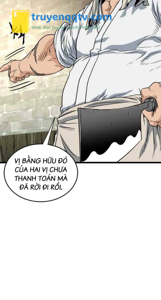 đăng nhập murim chương 158 - Next chapter 159