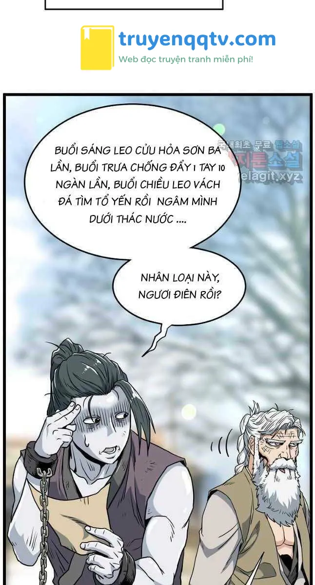 đăng nhập murim chapter 153 - Next chapter 154