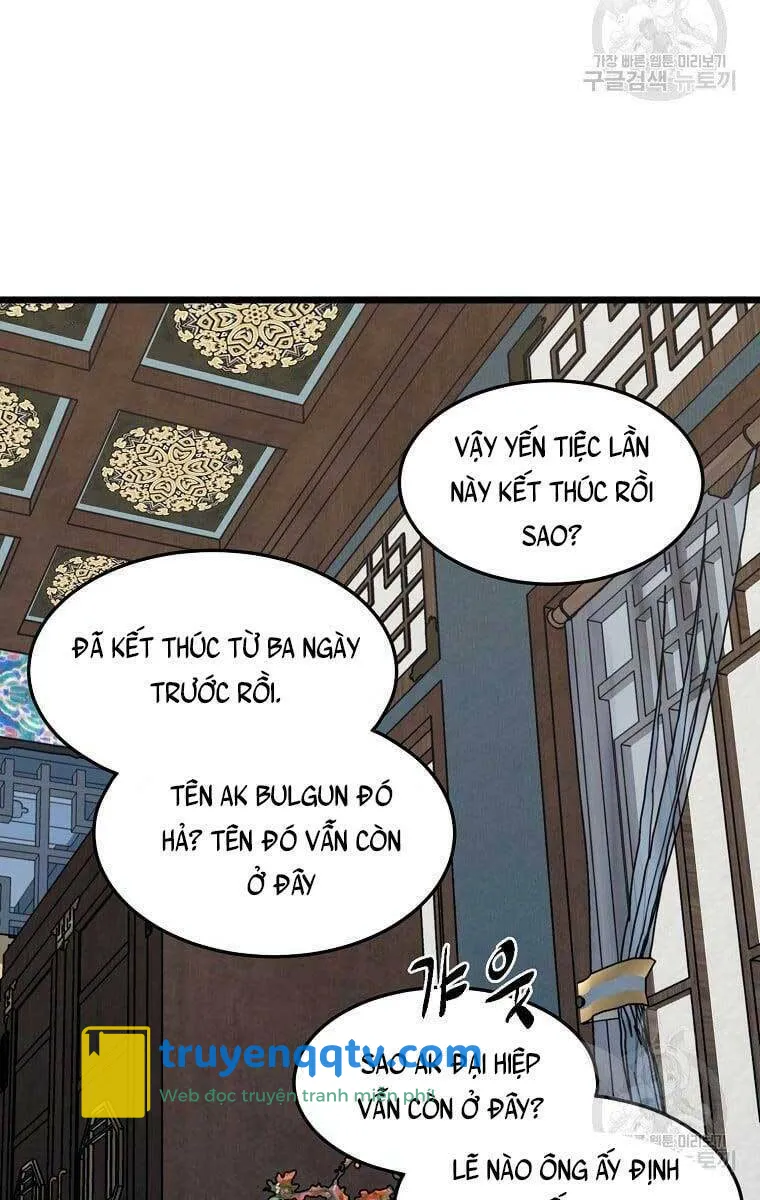 đăng nhập murim chapter 135 - Next chapter 136