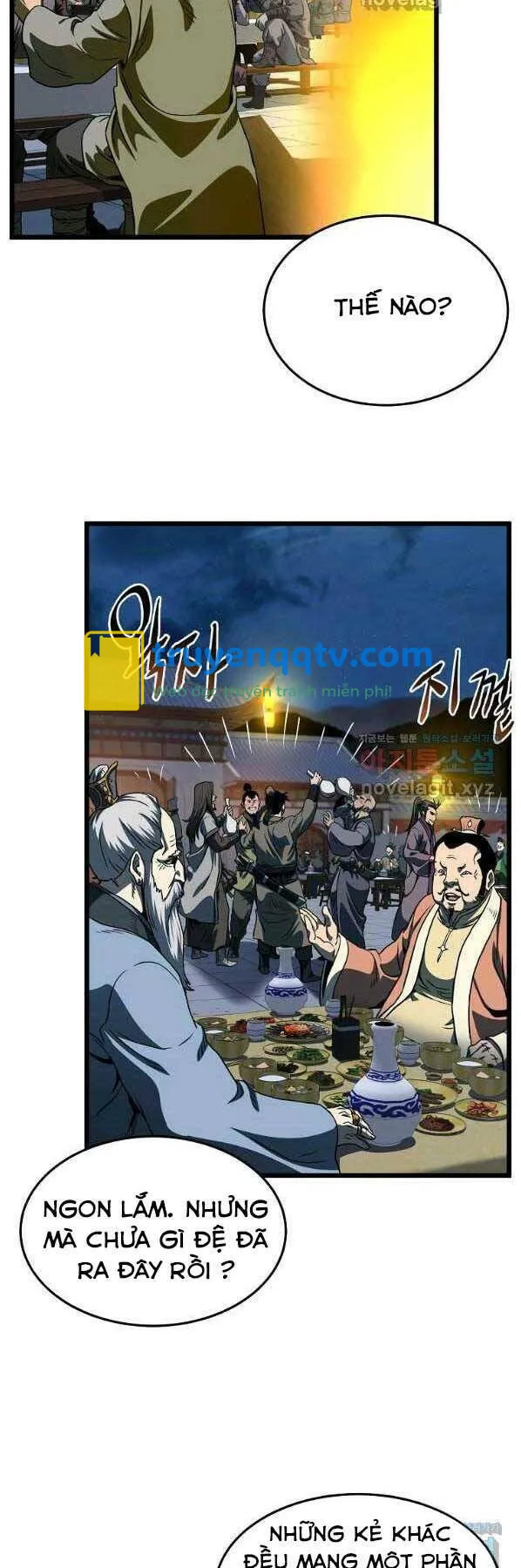 đăng nhập murim chapter 123 - Next chapter 124