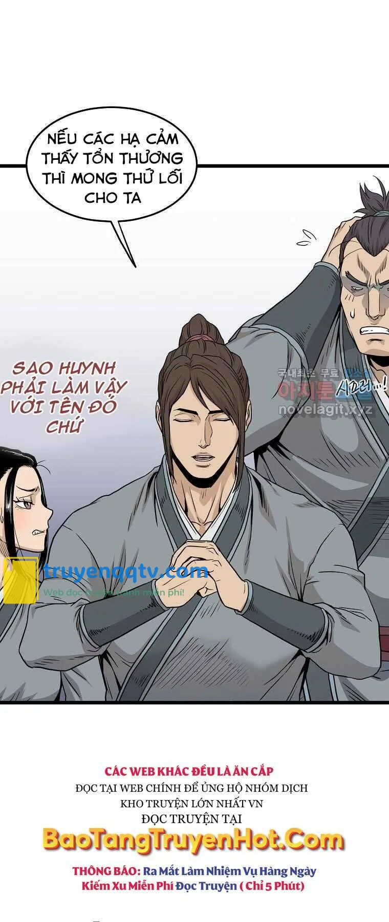 đăng nhập murim chapter 120 - Next chapter 121