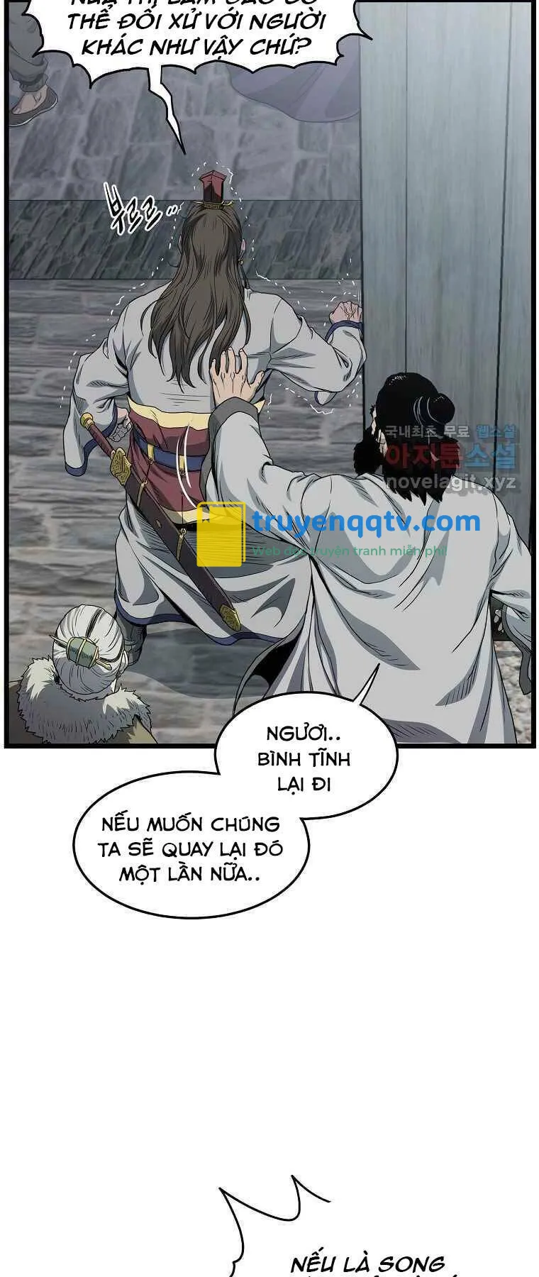 đăng nhập murim chapter 120 - Next chapter 121