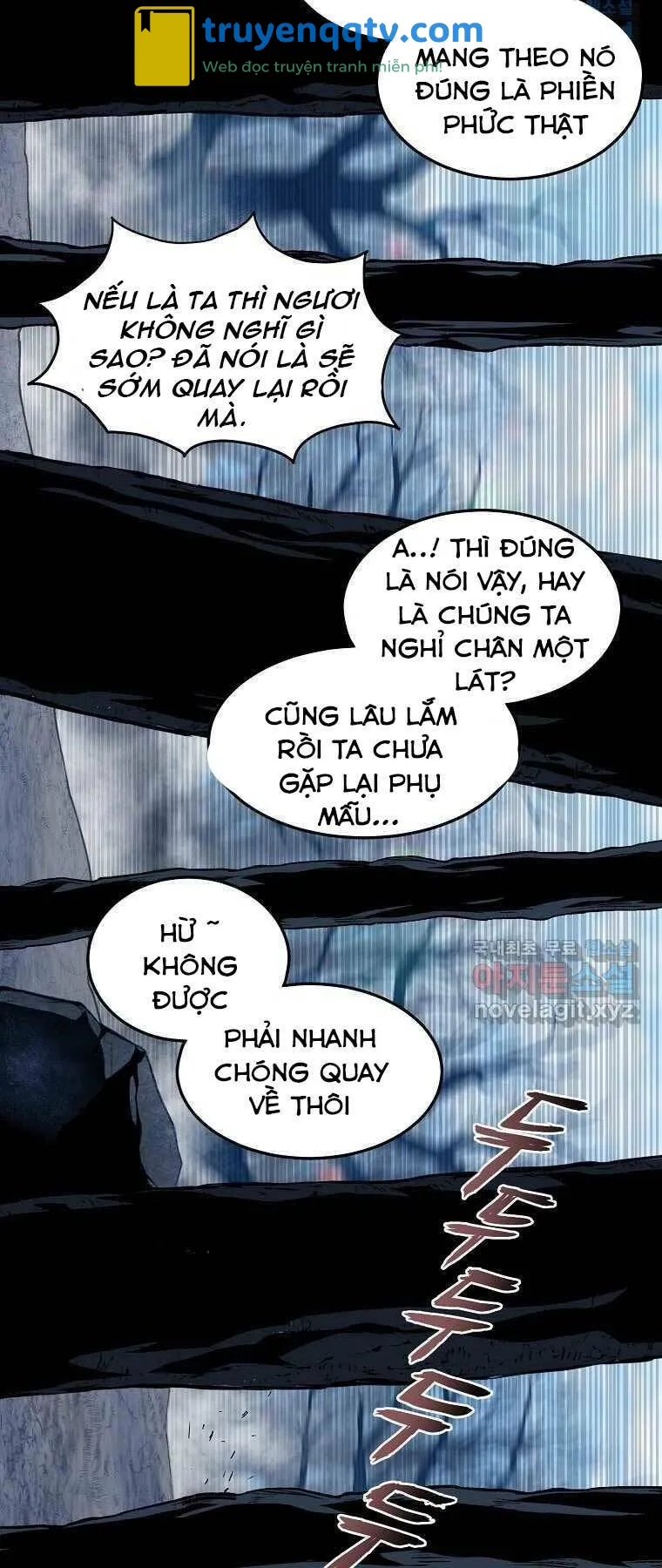 đăng nhập murim chapter 120 - Next chapter 121