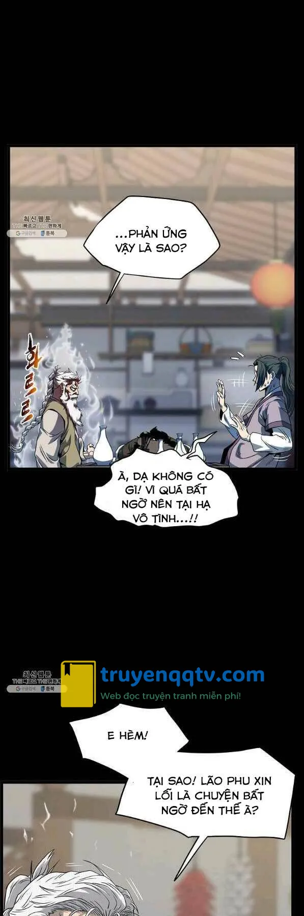 đăng nhập murim chapter 119 - Next chapter 120