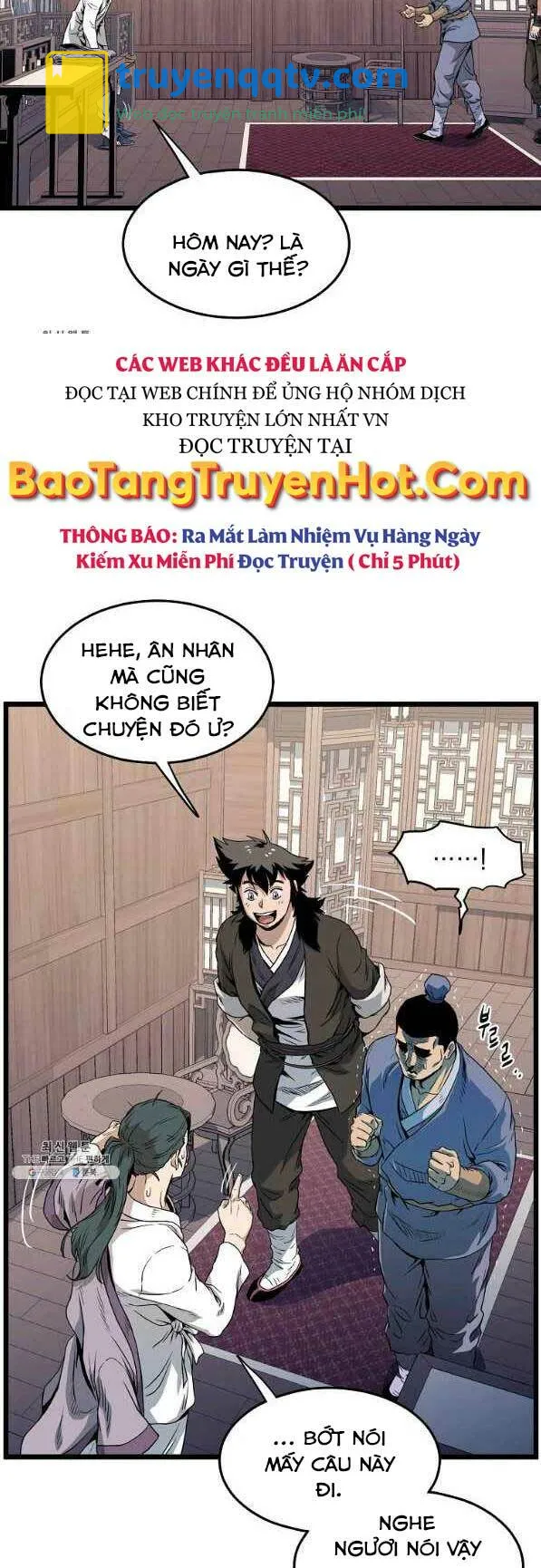 đăng nhập murim chapter 119 - Next chapter 120