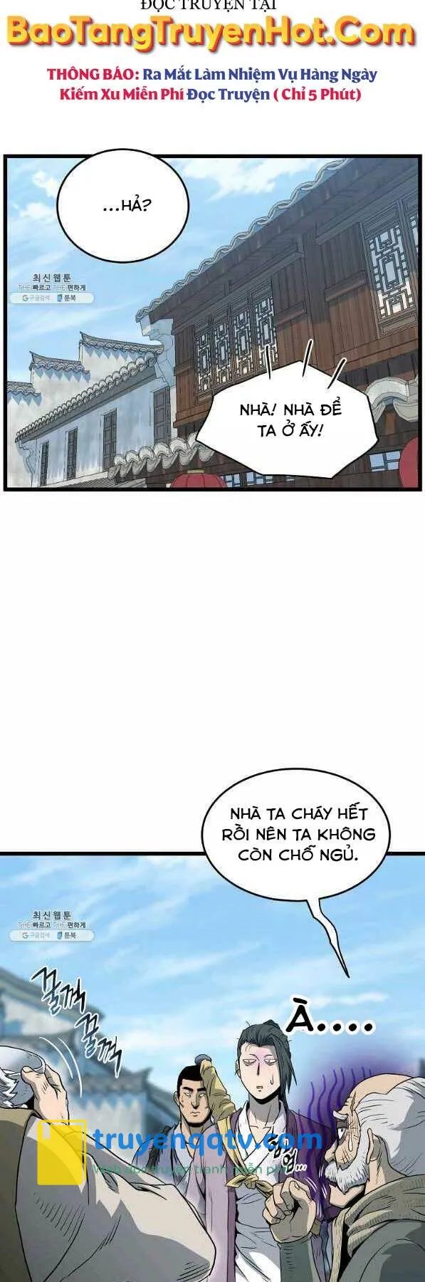 đăng nhập murim chapter 119 - Next chapter 120