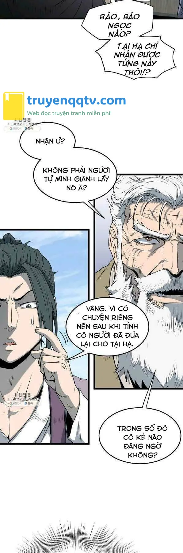 đăng nhập murim chapter 119 - Next chapter 120