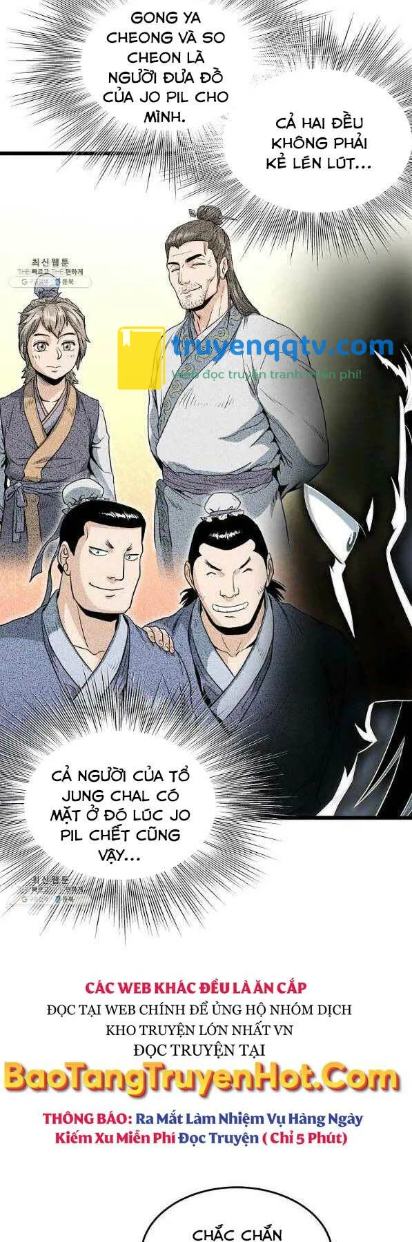 đăng nhập murim chapter 119 - Next chapter 120