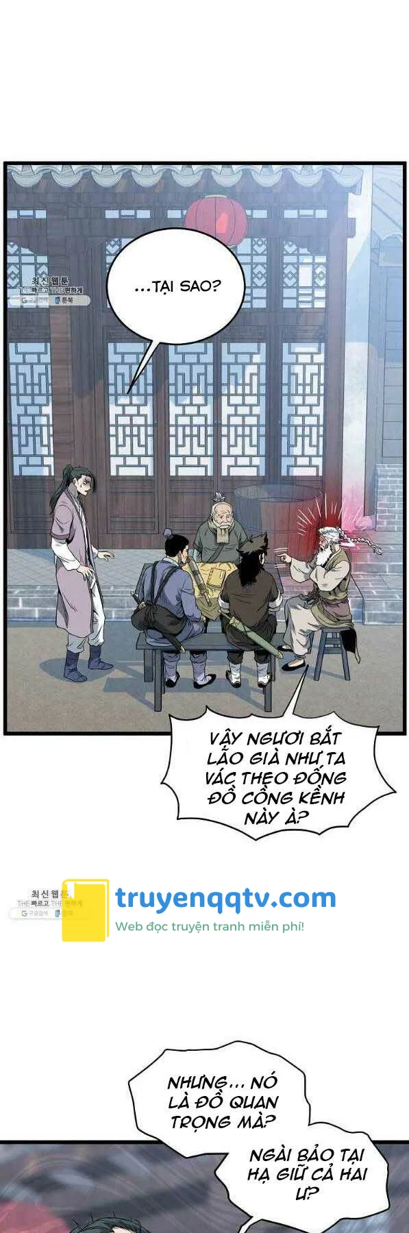 đăng nhập murim chapter 119 - Next chapter 120