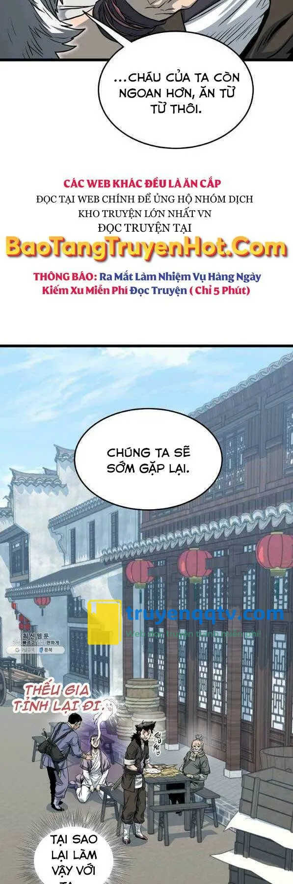 đăng nhập murim chapter 119 - Next chapter 120