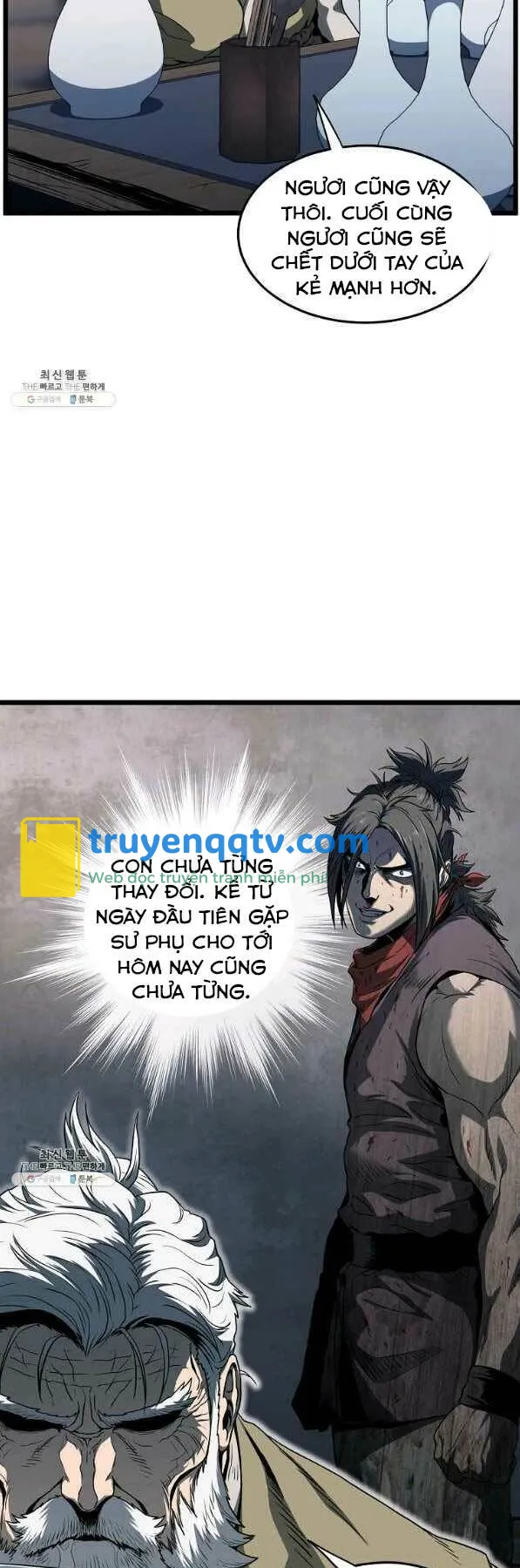 đăng nhập murim chapter 119 - Next chapter 120