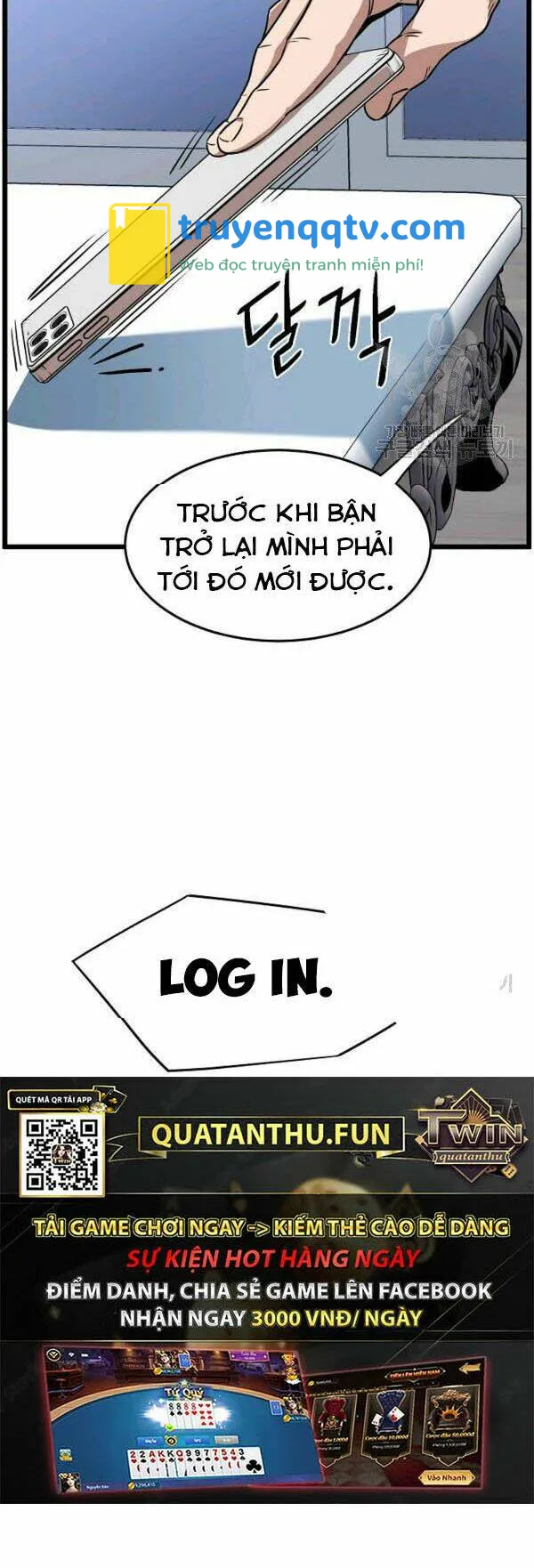 đăng nhập murim chapter 76 - Next chapter 77