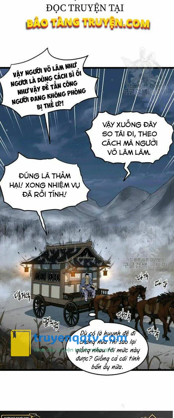 đăng nhập murim chapter 76 - Next chapter 77