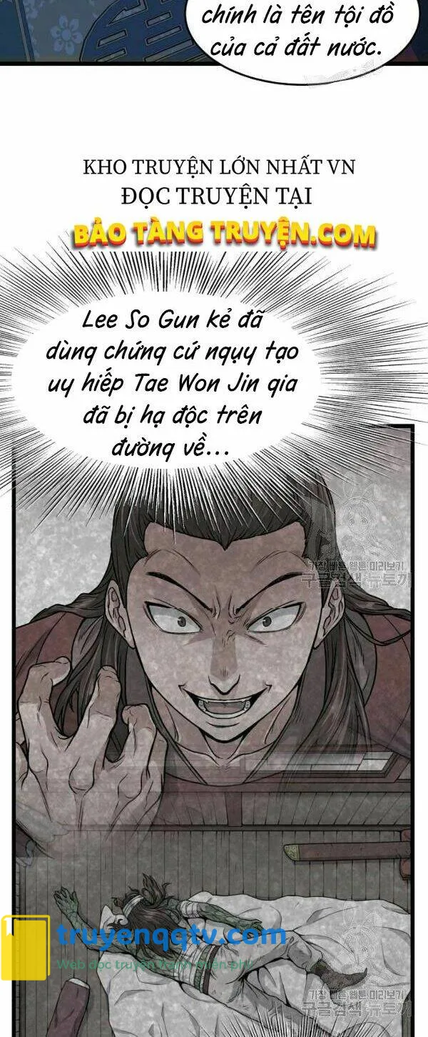 đăng nhập murim chapter 76 - Next chapter 77