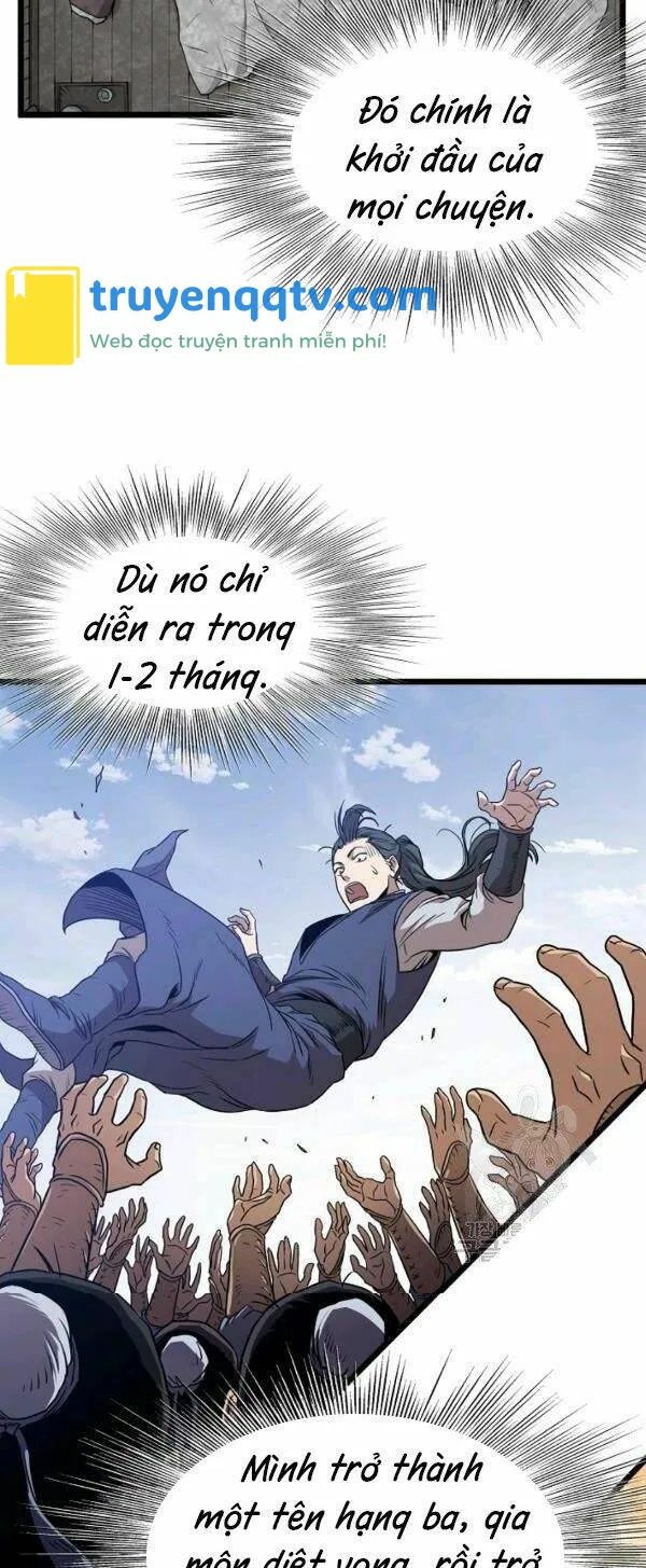 đăng nhập murim chapter 76 - Next chapter 77