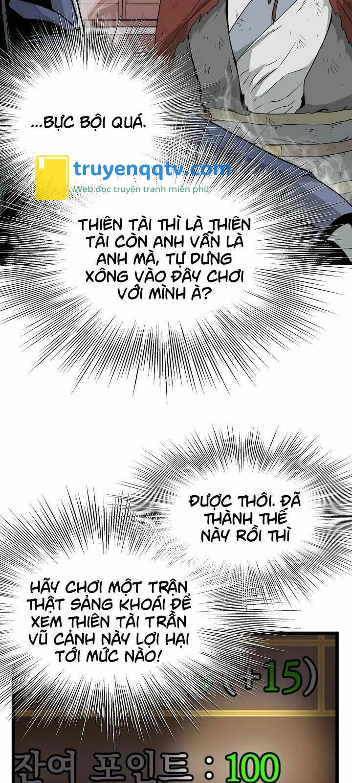 đăng nhập murim chương 60 - Next chapter 61