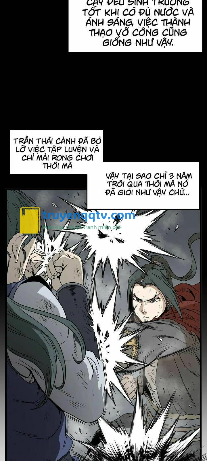 đăng nhập murim chương 60 - Next chapter 61