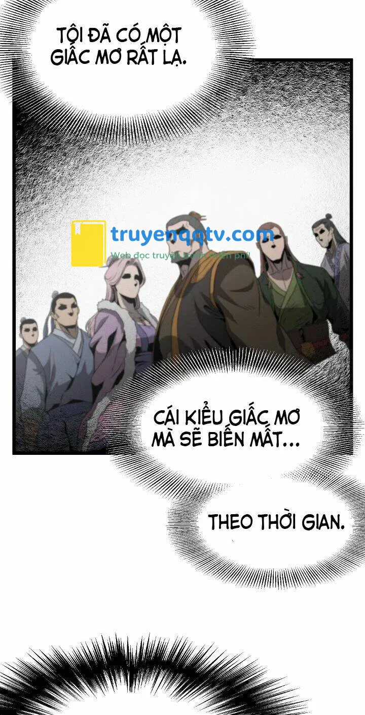 đăng nhập murim chapter 38 - Next chapter 39