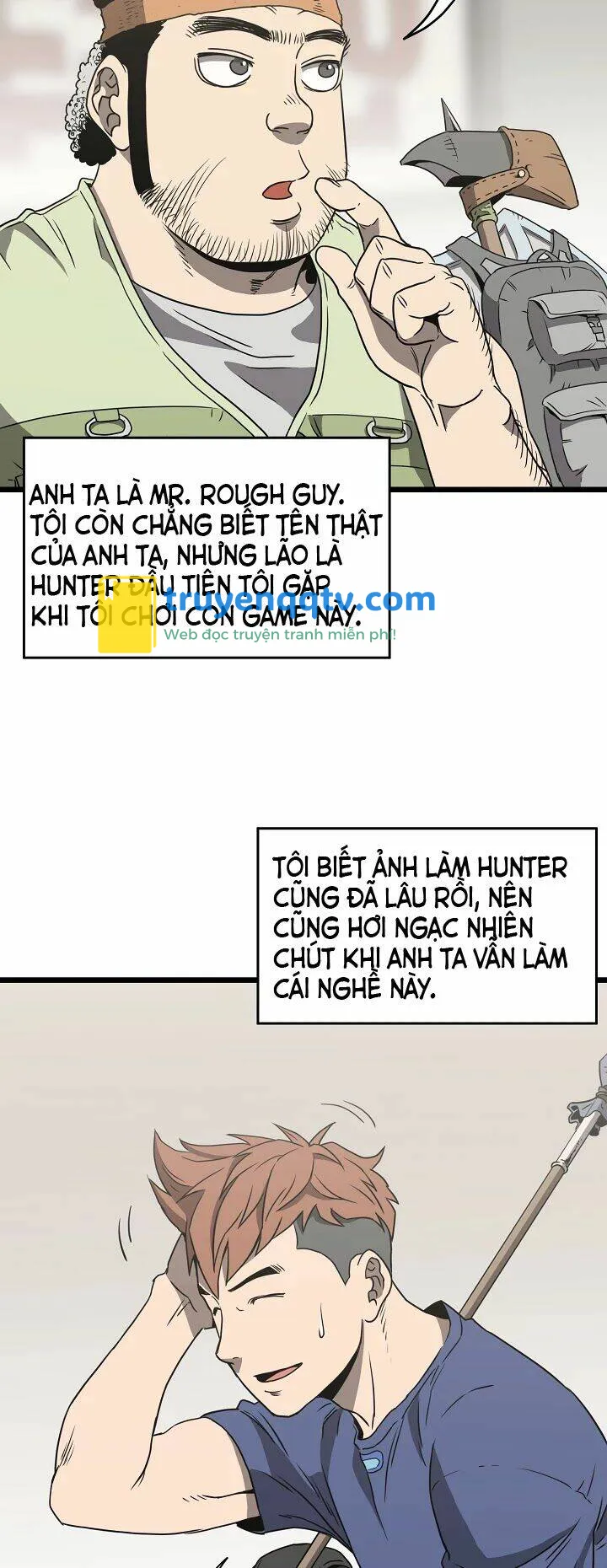 đăng nhập murim chapter 38 - Next chapter 39