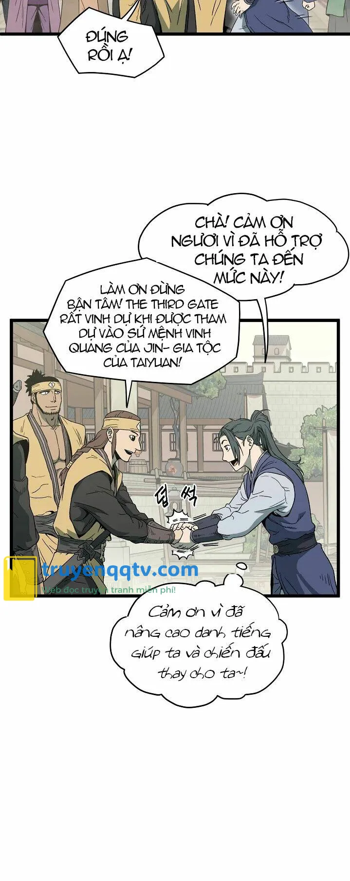 đăng nhập murim chương 33 - Next chapter 34