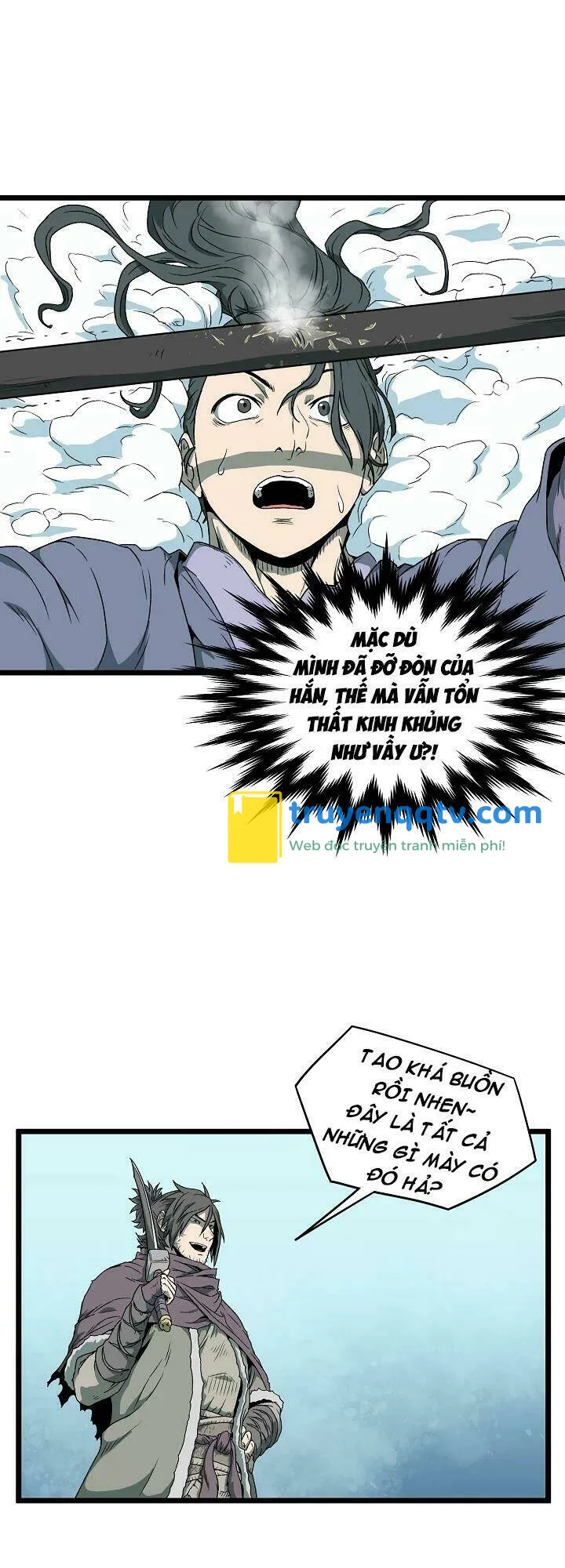 đăng nhập murim chapter 27 - Next chapter 28