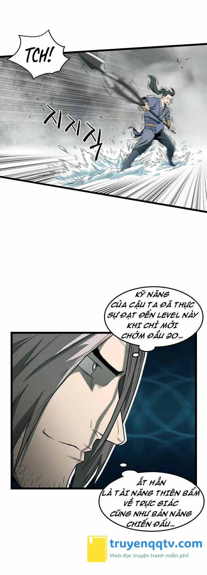 đăng nhập murim chapter 27 - Next chapter 28