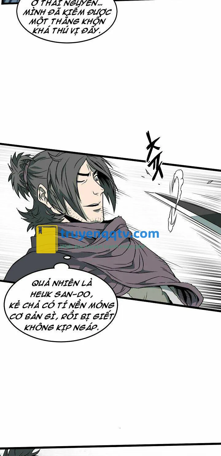 đăng nhập murim chapter 27 - Next chapter 28