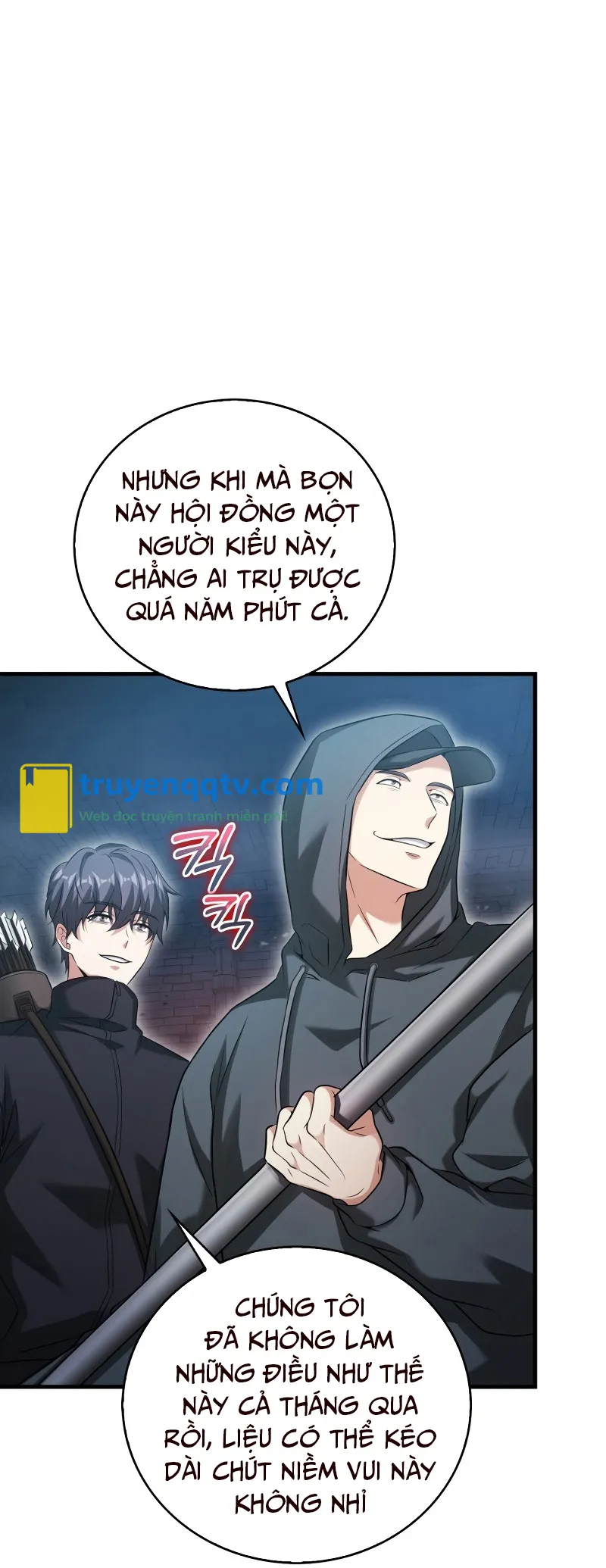 người chơi có thiên phú nghịch thiên Chapter 22 - Next Chapter 23