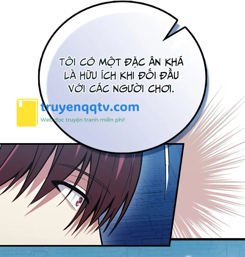 người chơi có thiên phú nghịch thiên Chapter 22 - Next Chapter 23