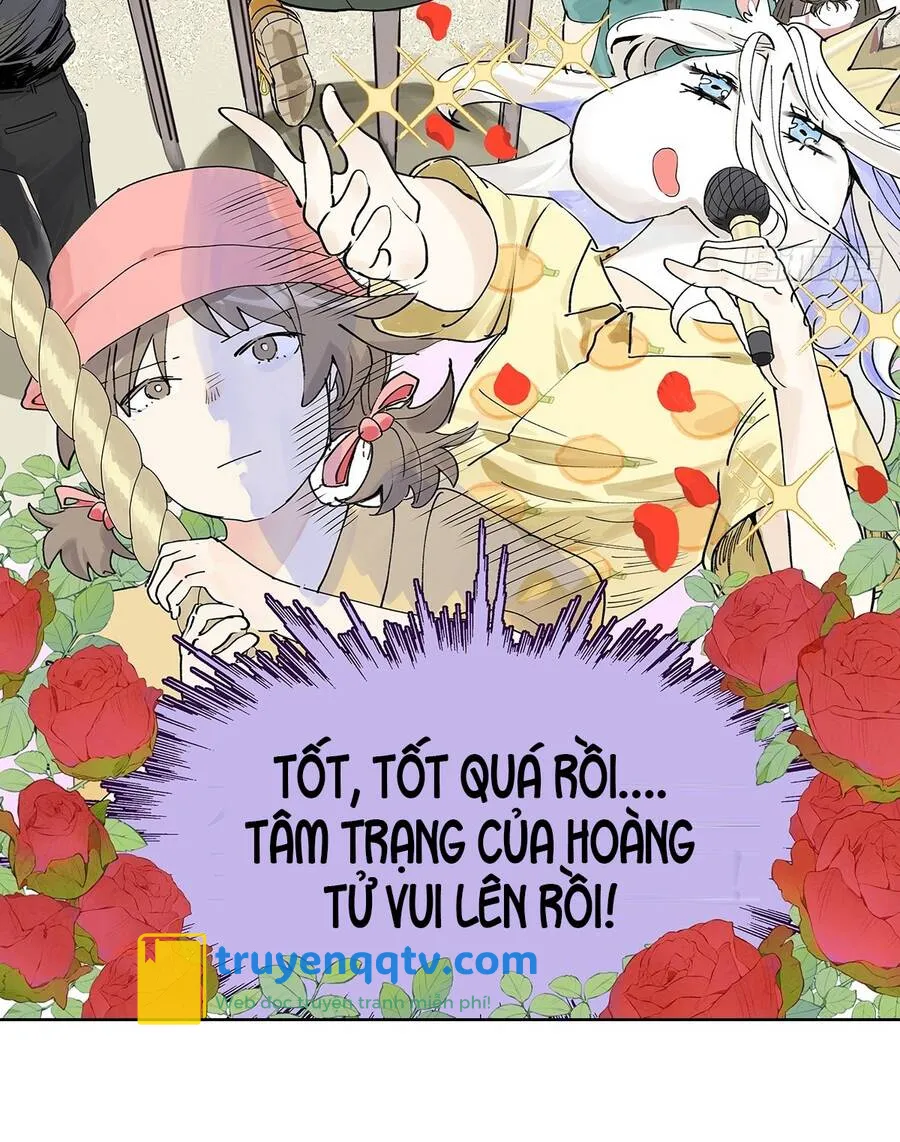 bạn cùng lớp tôi đều kỳ lạ chương 59 - Next Chapter 60