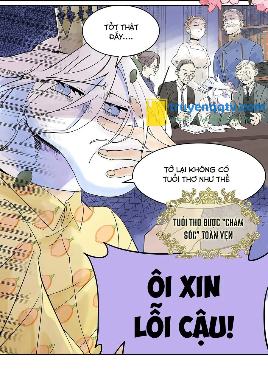 bạn cùng lớp tôi đều kỳ lạ chương 59 - Next Chapter 60