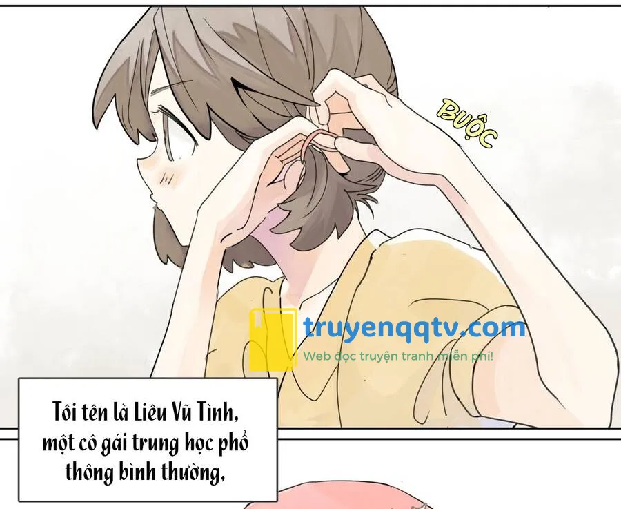 bạn cùng lớp tôi đều kỳ lạ chương 58 - Next chương 59