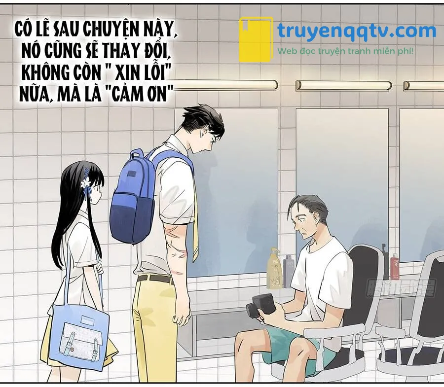 bạn cùng lớp tôi đều kỳ lạ chương 57 - Next chương 58