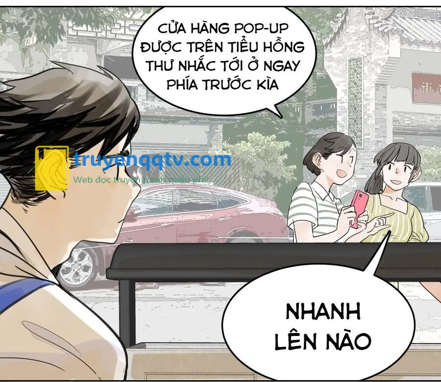 bạn cùng lớp tôi đều kỳ lạ chương 55 - Next chương 56