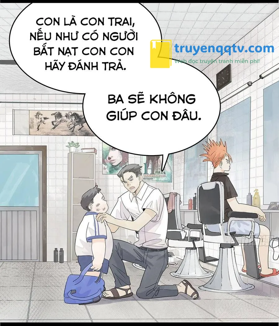 bạn cùng lớp tôi đều kỳ lạ chương 54 - Next chương 55