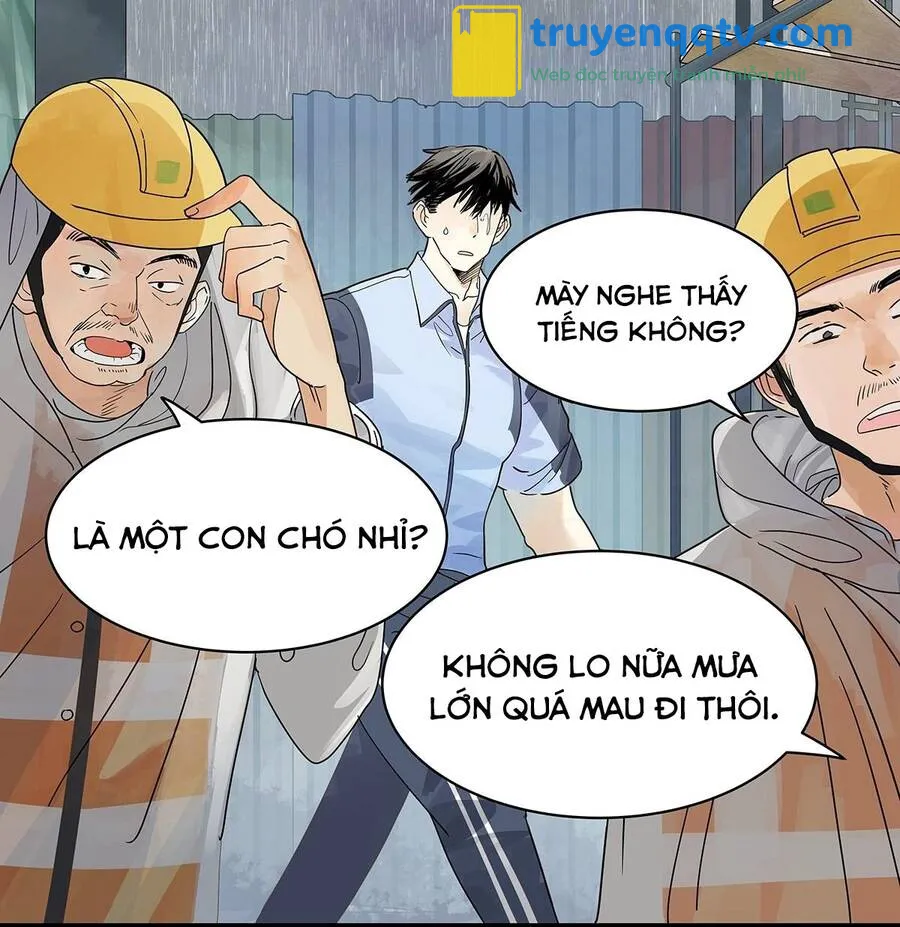 bạn cùng lớp tôi đều kỳ lạ chương 54 - Next chương 55