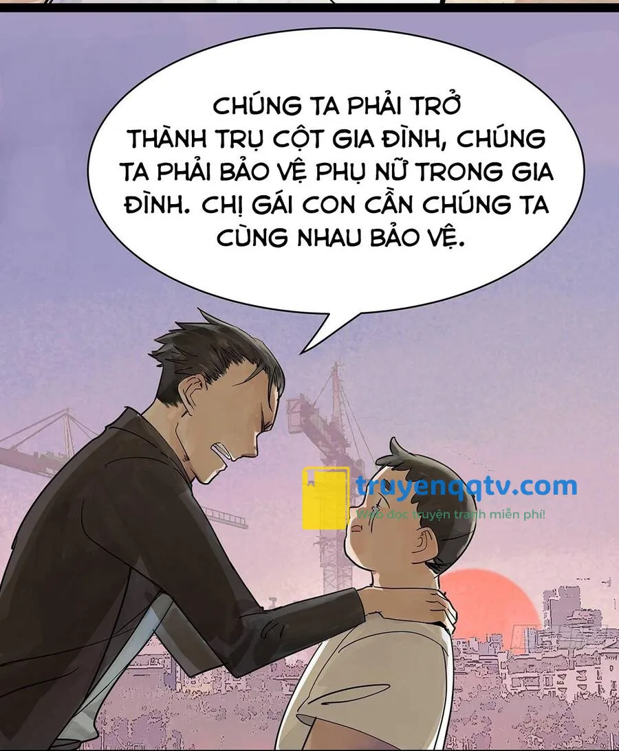 bạn cùng lớp tôi đều kỳ lạ chương 54 - Next chương 55