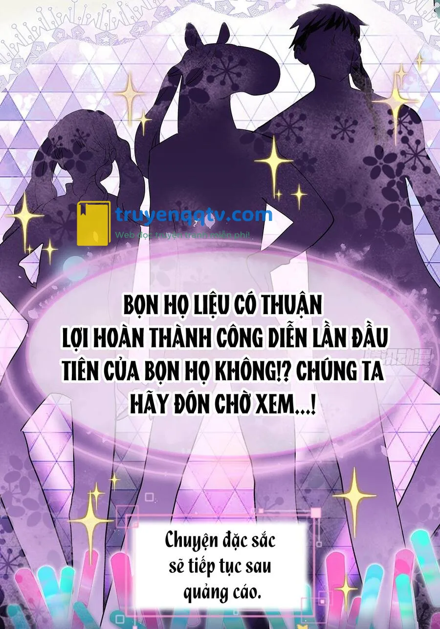 bạn cùng lớp tôi đều kỳ lạ chương 45 - Next chương 46