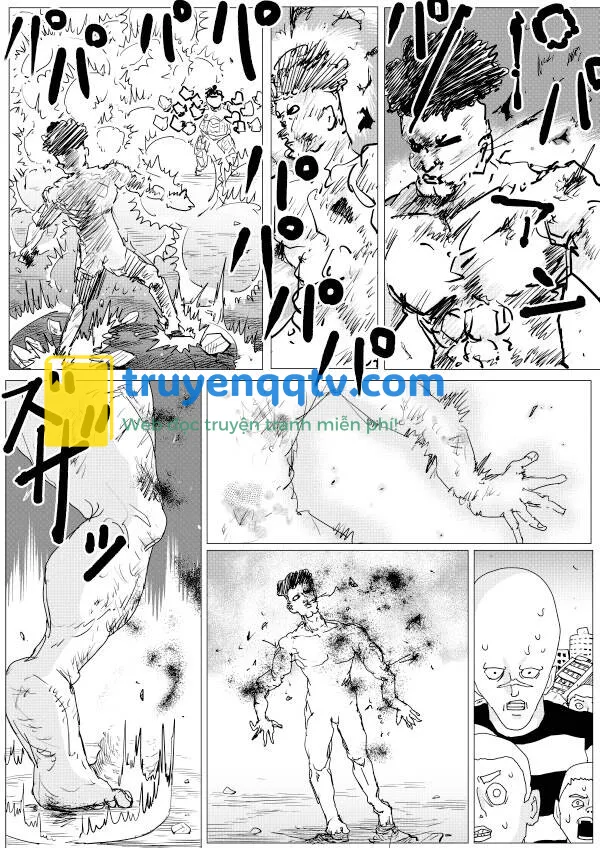 one-punch man gốc (by one) Chapter 150 - Next 