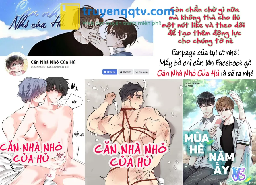 nuốt chửng bóng đêm Chapter 36 END - Next 