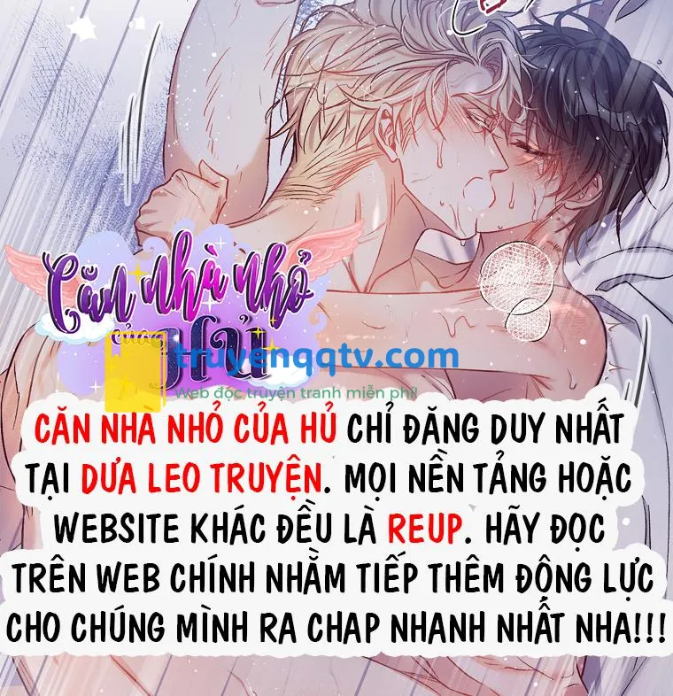 nuốt chửng bóng đêm Chapter 36 END - Next 