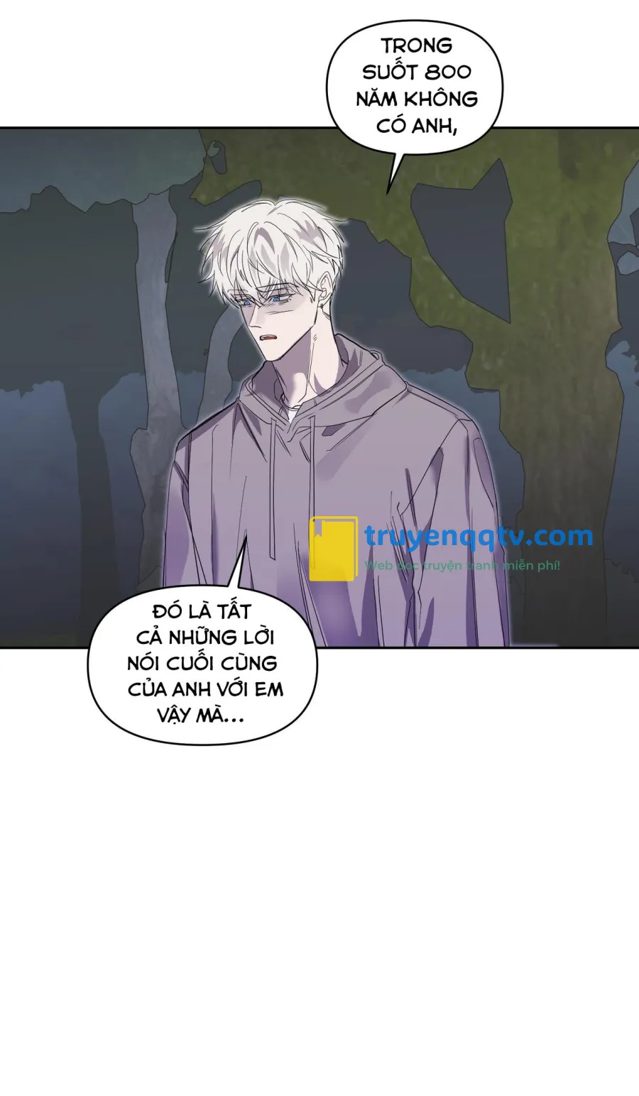 nuốt chửng bóng đêm Chapter 36 END - Next 