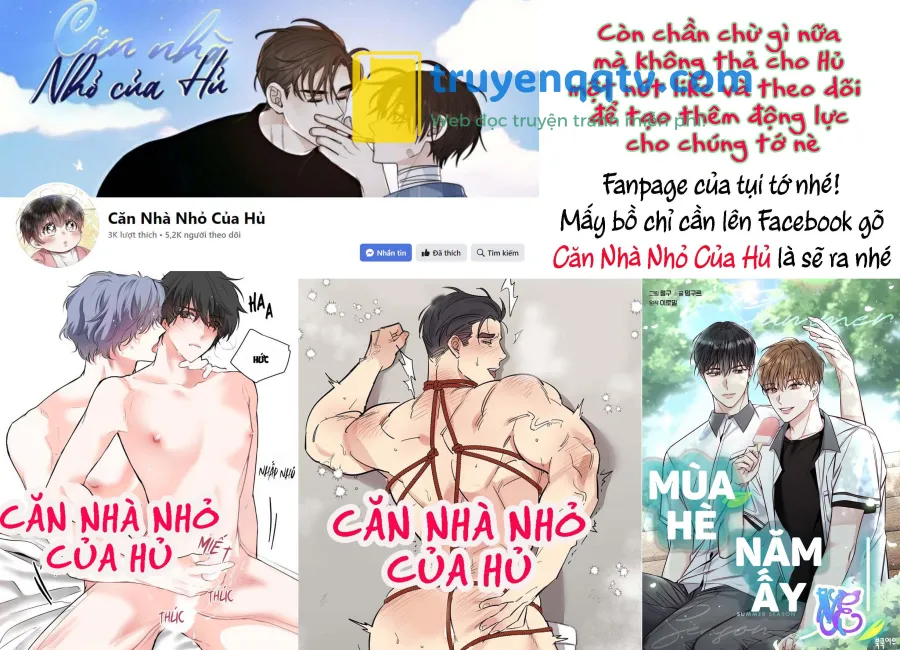 nuốt chửng bóng đêm Chapter 36 END - Next 