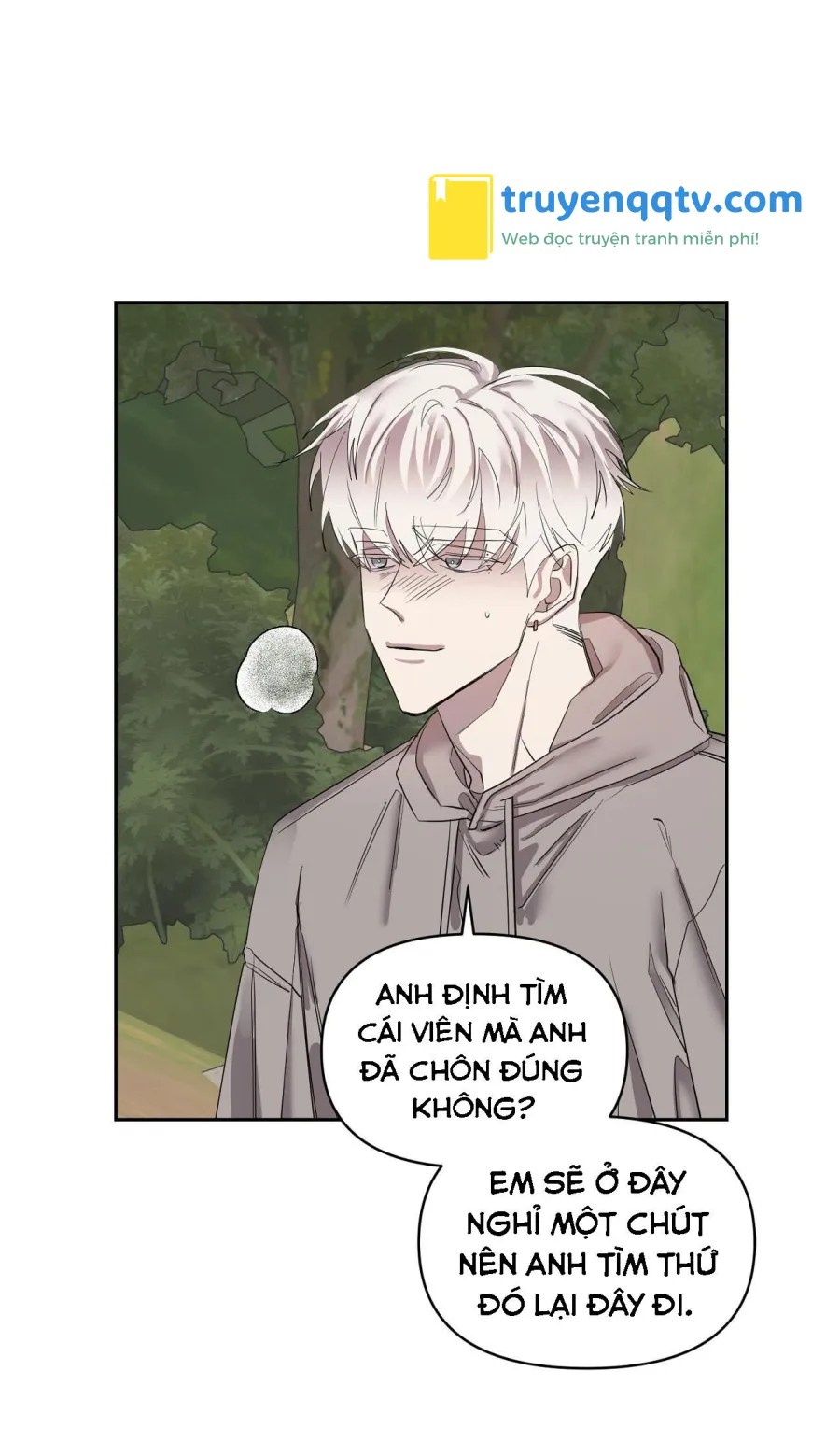 nuốt chửng bóng đêm Chapter 35 - Next 35