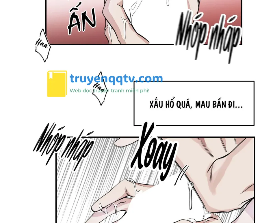 nuốt chửng bóng đêm Chapter 3 - Next 3