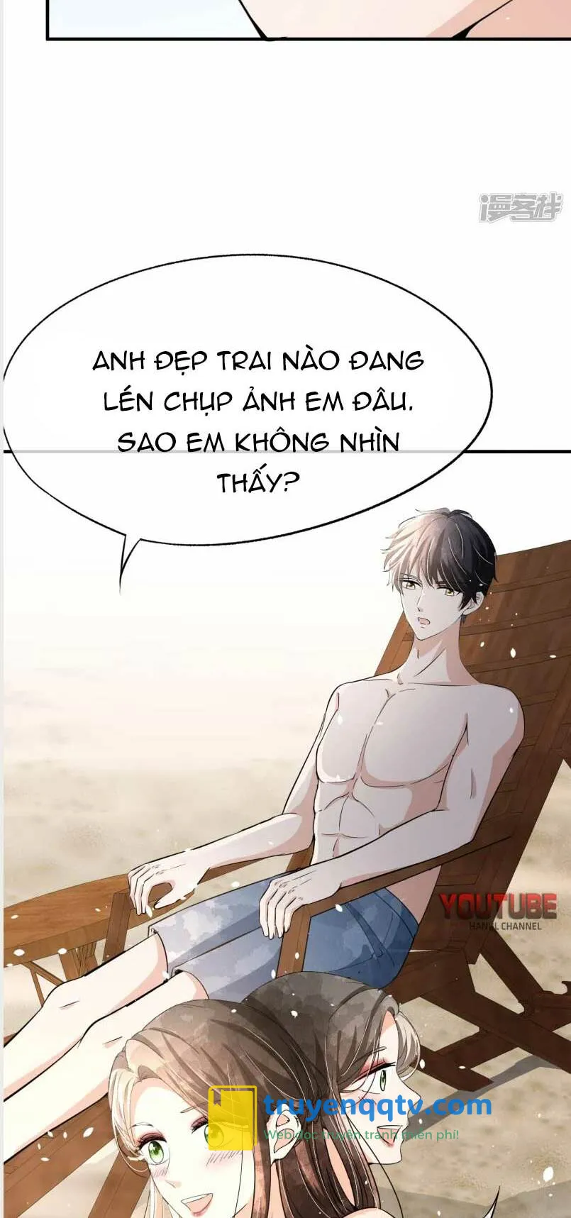 cô vợ hợp đồng lạnh lùng không dễ đụng đâu chapter 171 - Next Chapter 172