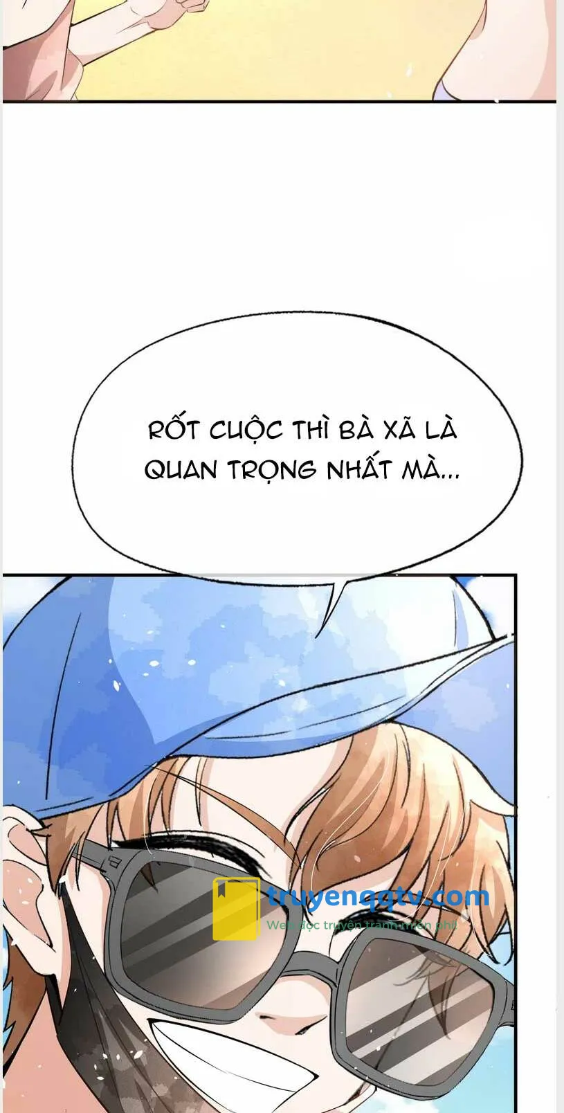 cô vợ hợp đồng lạnh lùng không dễ đụng đâu chapter 171 - Next Chapter 172