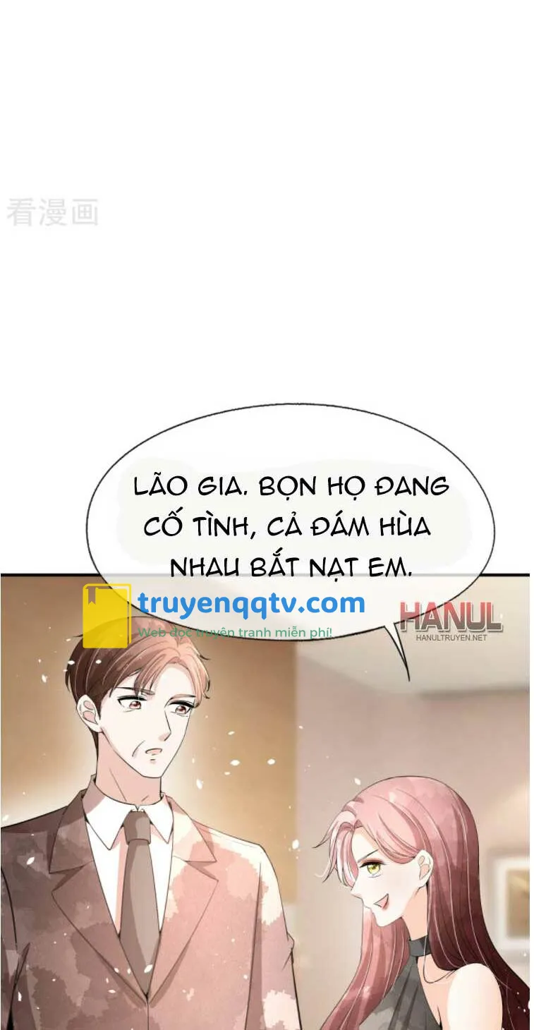 cô vợ hợp đồng lạnh lùng không dễ đụng đâu chapter 170 - Next chapter 171