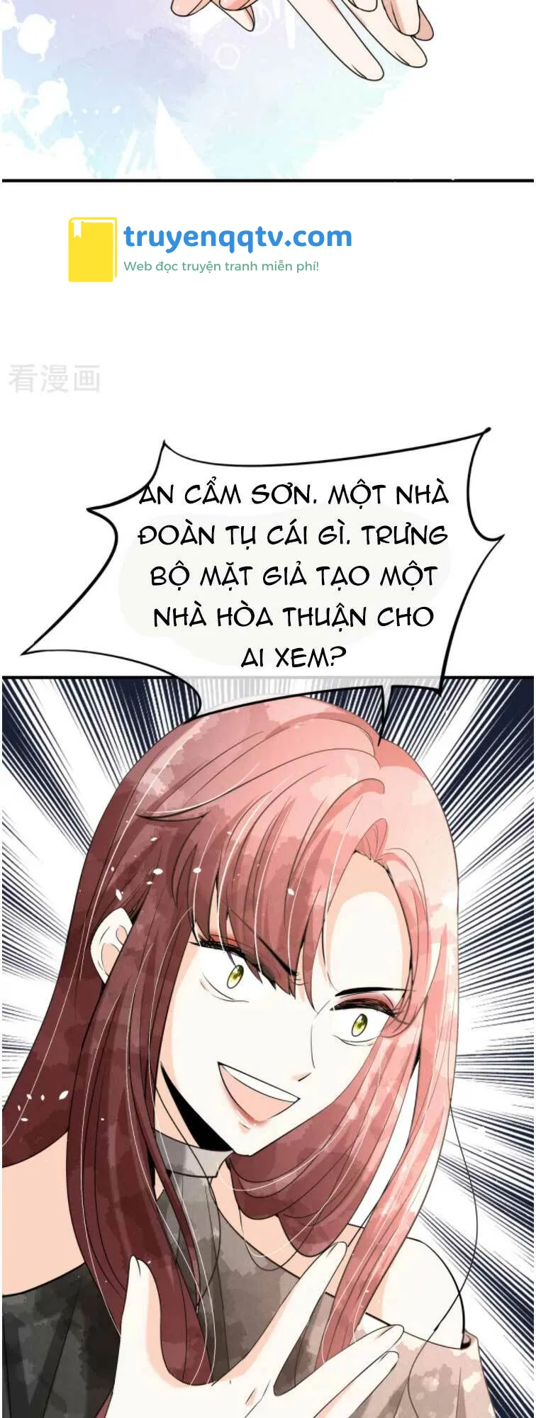 cô vợ hợp đồng lạnh lùng không dễ đụng đâu chapter 170 - Next chapter 171